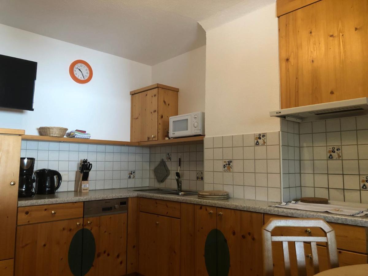 ליוטאש Gaestehaus Schoenberg מראה חיצוני תמונה